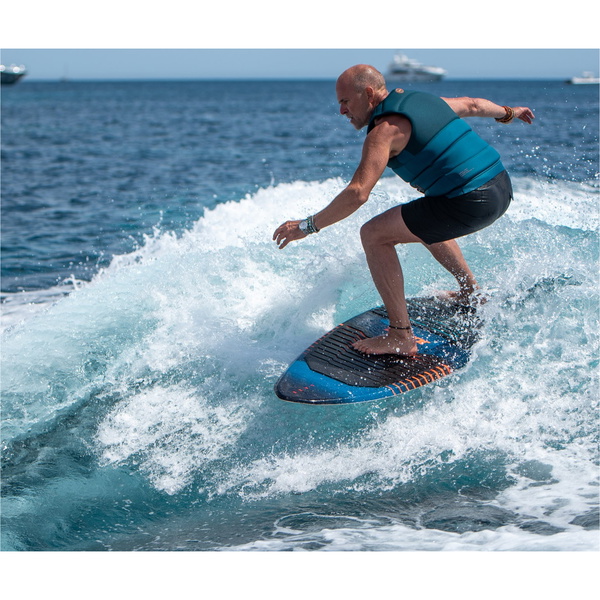2026 Jobe Laze Wakesurfer 582523001 - Blue